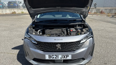 Peugeot 5008 1.5 BlueHDi Allure 5dr Diesel Estate